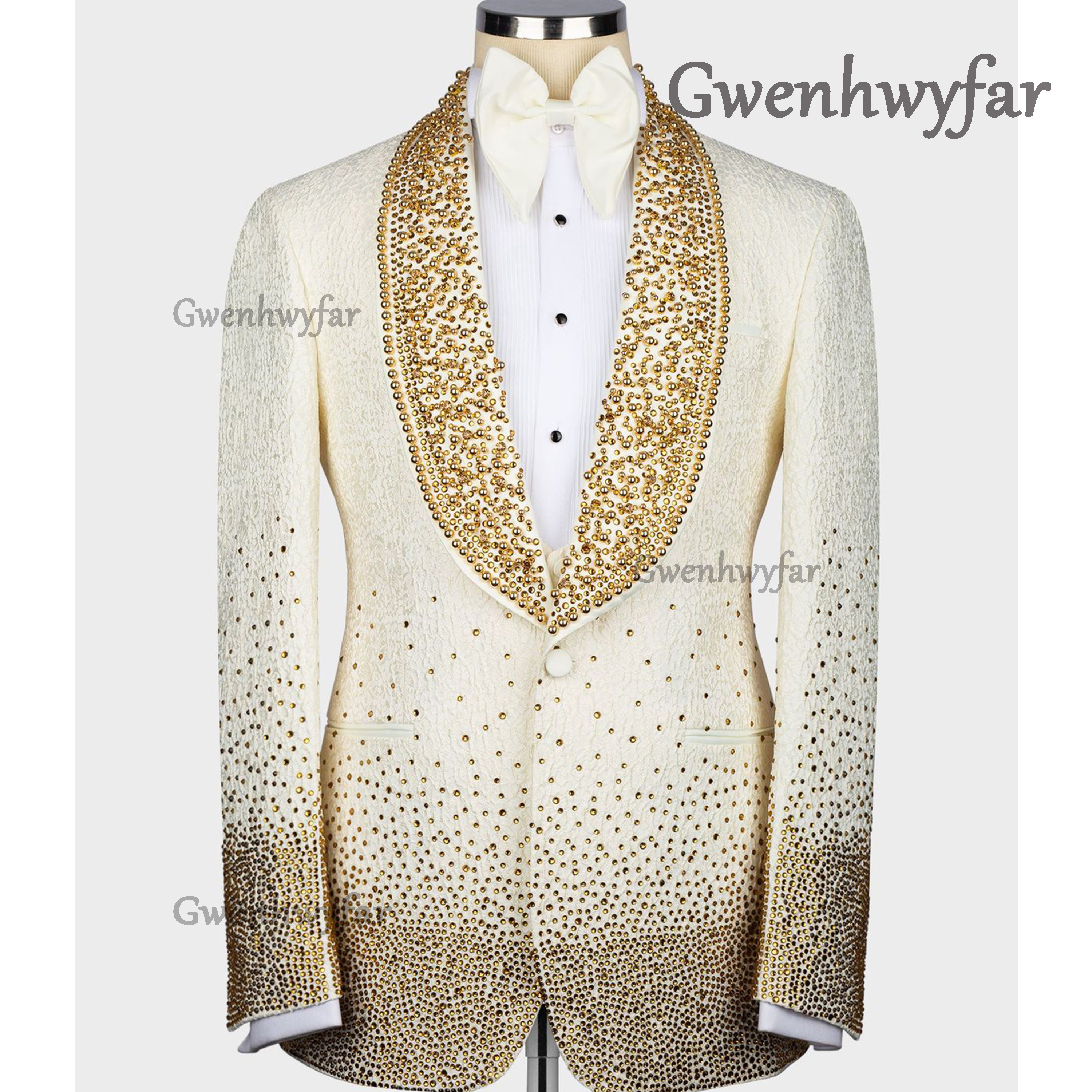 Gwenhwyfar 2026 Male Fashion C - Men'S Formal Attire 리뷰 및 가격