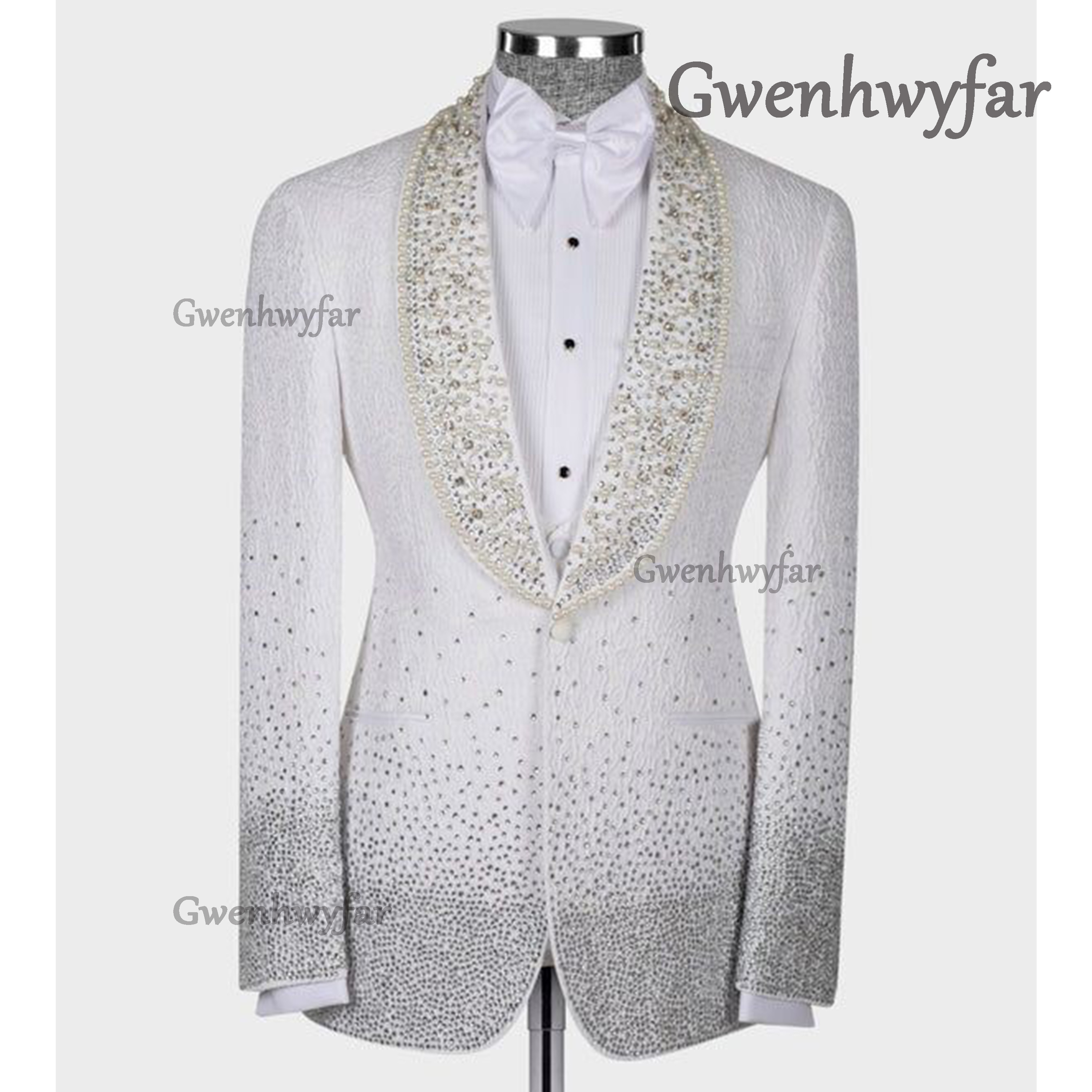 Gwenhwyfar 2026 Male Fashion C - Men'S Formal Attire 리뷰 및 가격
