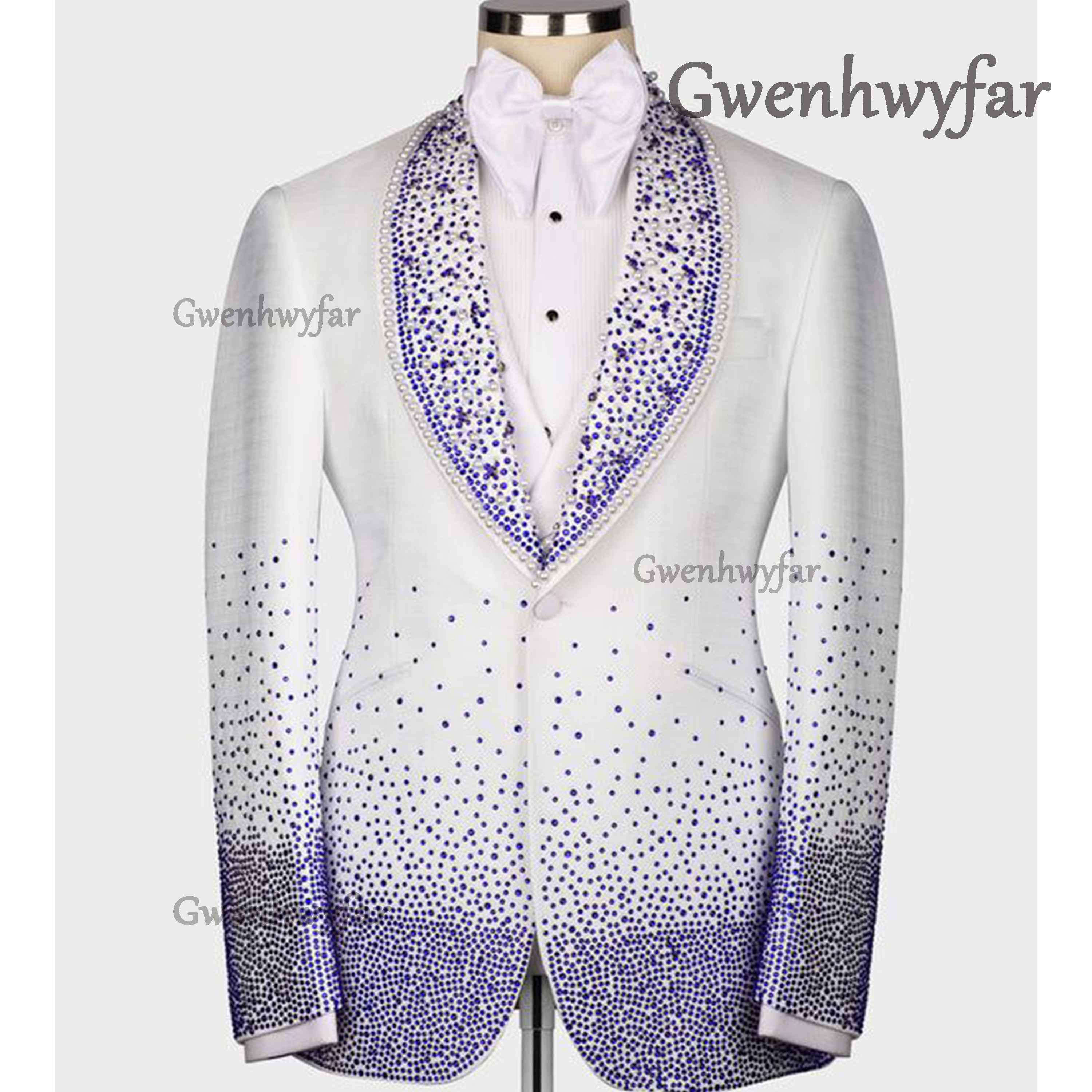 Gwenhwyfar 2026 Male Fashion C - Men'S Formal Attire 리뷰 및 가격
