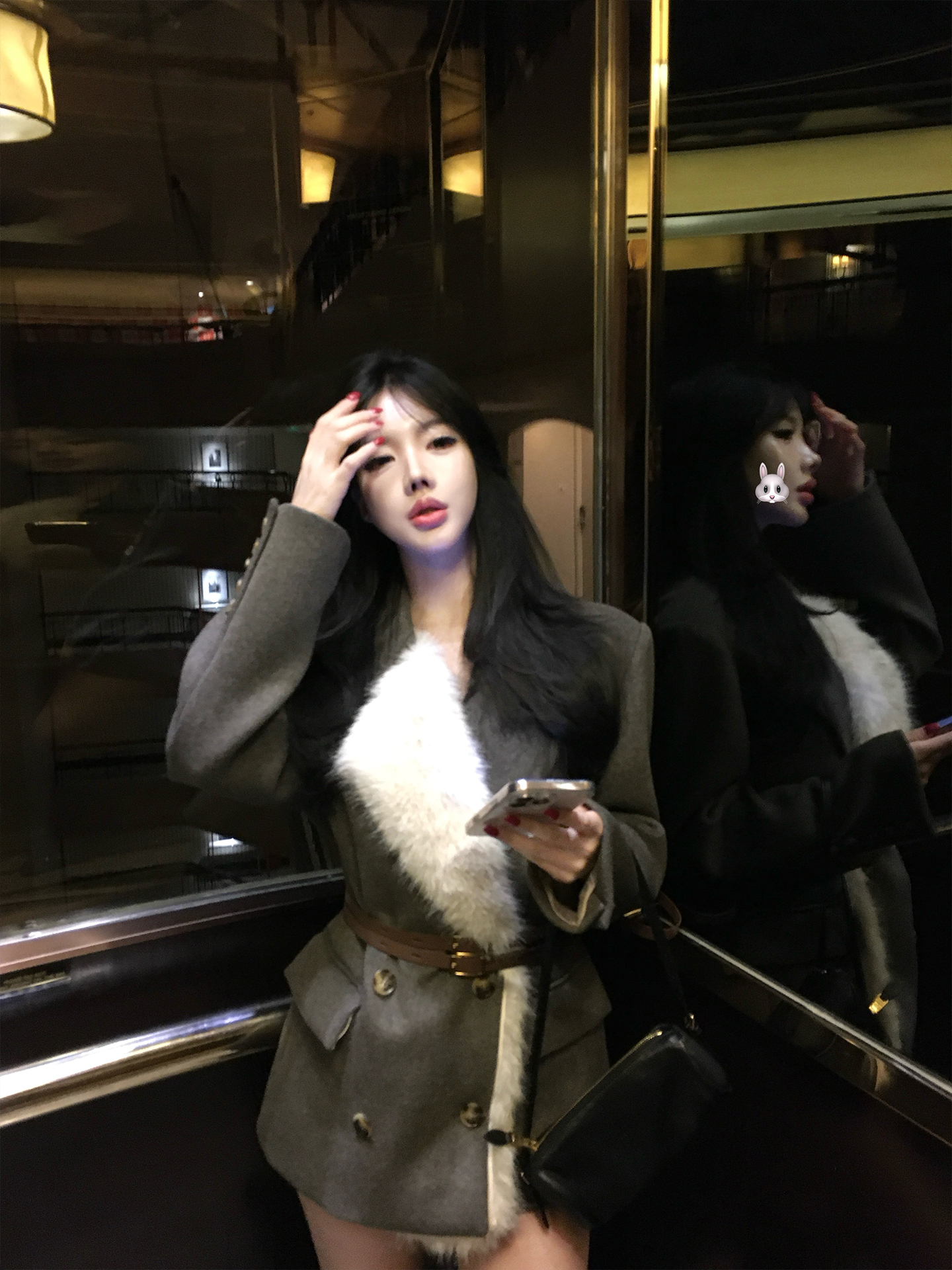 Laareetoo Women's Woolen Suit  - Wool Suit Jacket 리뷰 및 가격