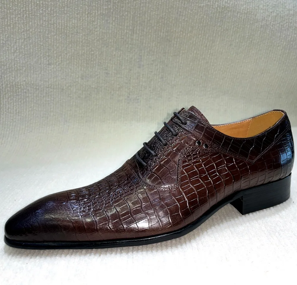 Italian Luxury Men's Pointed T - Men'S Formal Wear For Office 리뷰 및 가격