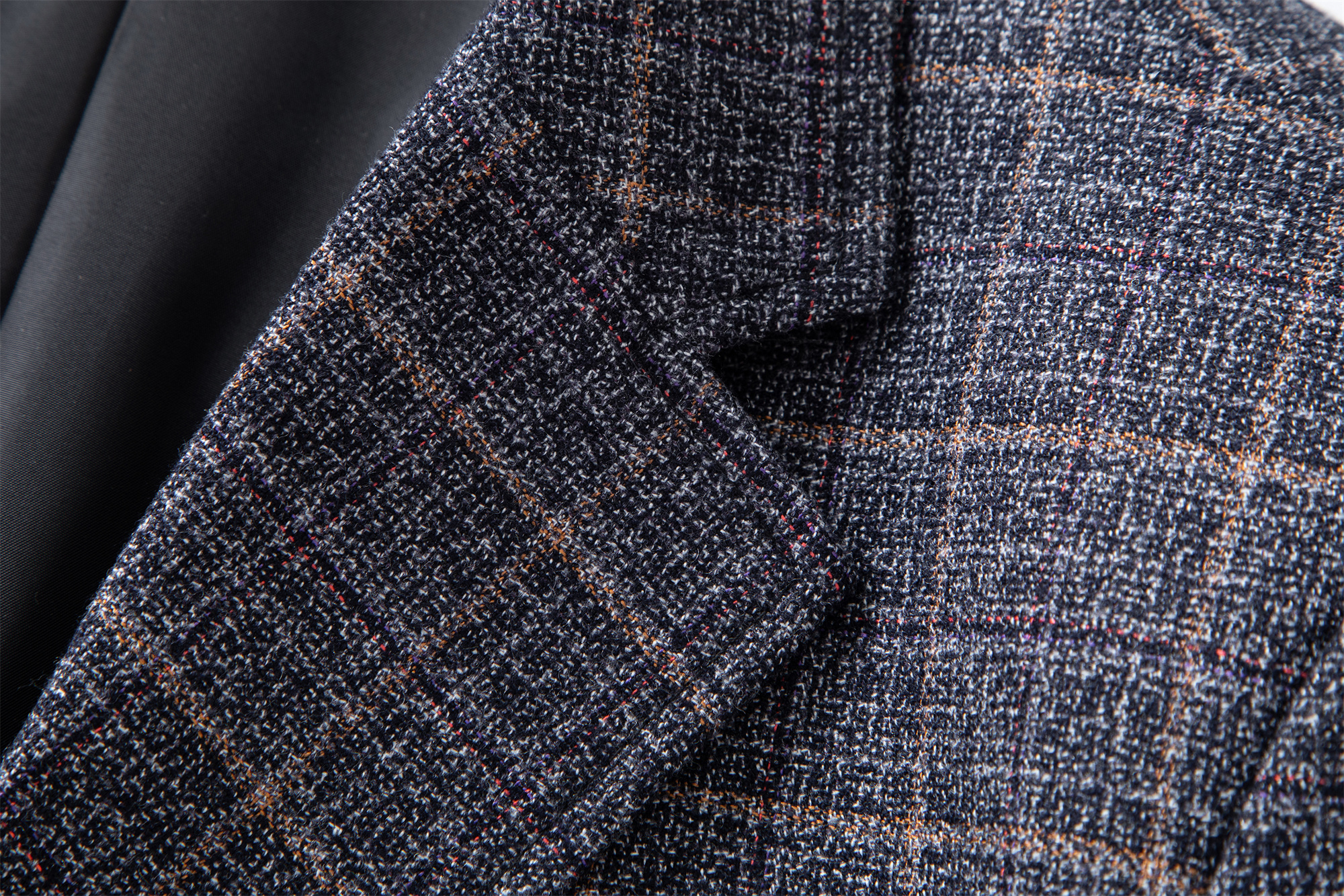 Striped Suit Men's Plaid Suit  - Men Formal Wear Top 리뷰 및 가격
