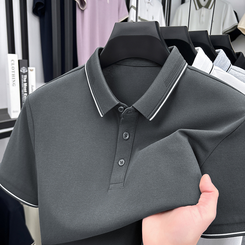 TFETTERS 2026 Summer Men's Bri - Men Formal Wear Top 리뷰 및 가격