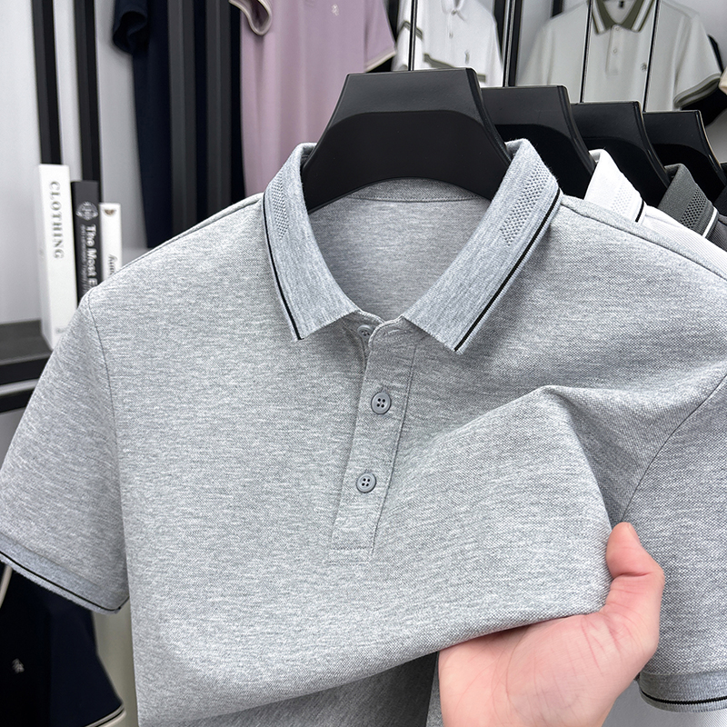 TFETTERS 2026 Summer Men's Bri - Men Formal Wear Top 리뷰 및 가격