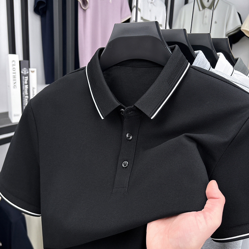 TFETTERS 2026 Summer Men's Bri - Men Formal Wear Top 리뷰 및 가격