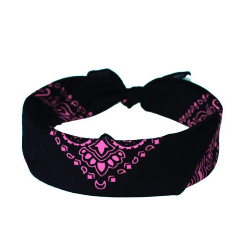Unisex Cotton Square Bandanas  - Windsor Knot Tie 리뷰 및 가격
