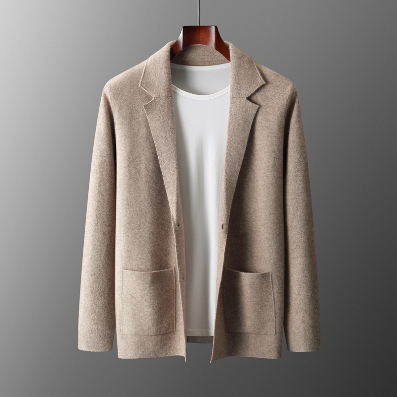 100% Merino Wool Men's Suit Co - Wool Suit Jacket 리뷰 및 가격
