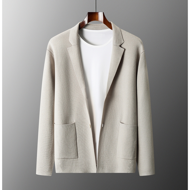 100% Merino Wool Men's Suit Co - Wool Suit Jacket 리뷰 및 가격