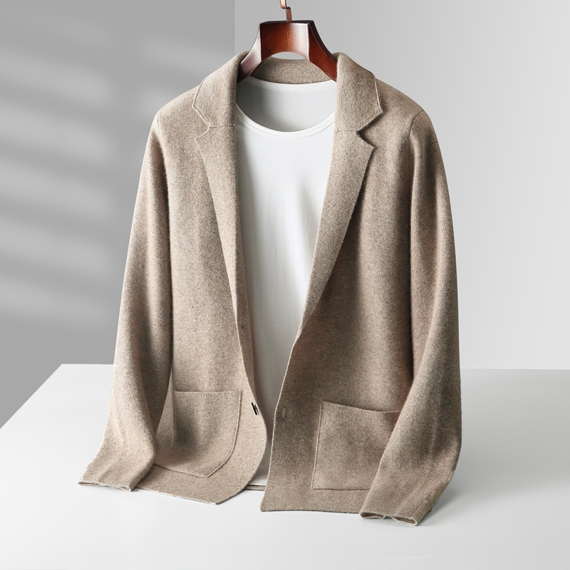 100% Merino Wool Men's Suit Co - Wool Suit Jacket 리뷰 및 가격