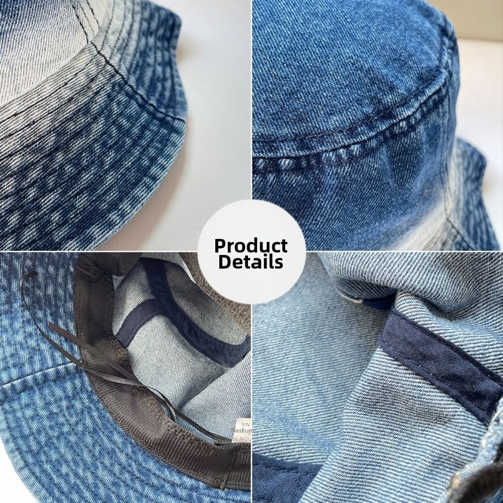 Water-washed tie-dye Vintage W - Windsor Knot Tie 리뷰 및 가격
