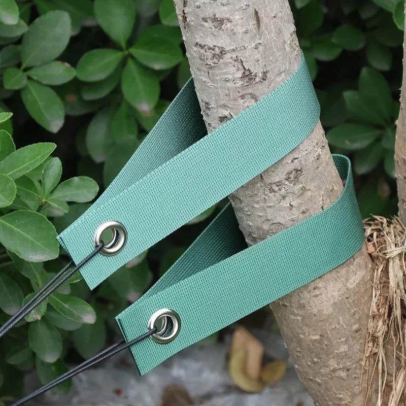 20-1Pcs Garden Plant Tie Strap - Windsor Knot Tie 리뷰 및 가격