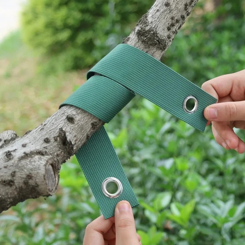 20-1Pcs Garden Plant Tie Strap - Windsor Knot Tie 리뷰 및 가격