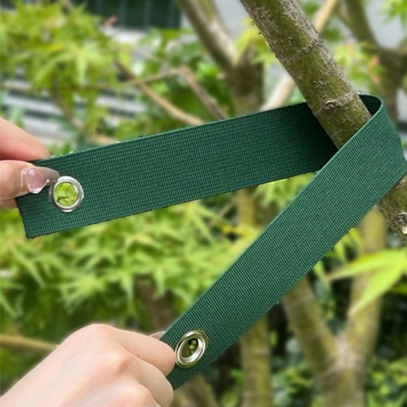 20-1Pcs Garden Plant Tie Strap - Windsor Knot Tie 리뷰 및 가격