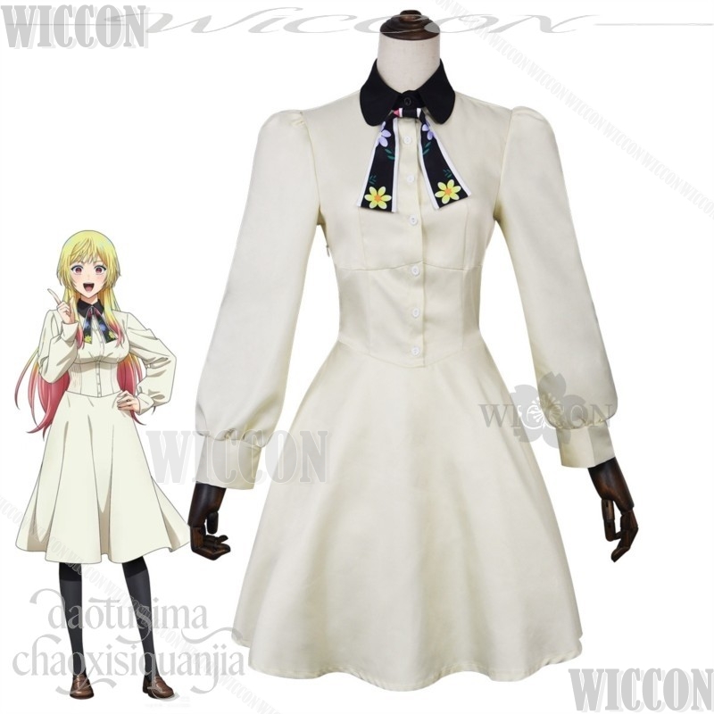 Anime MARRIAGETOXIN Cosplay ME - Satin Bow Tie 리뷰 및 가격