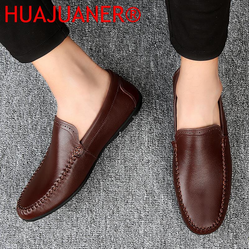 Men's Leather Formal Wear Comf - Formal Men Daily Wear Footwear 리뷰 및 가격