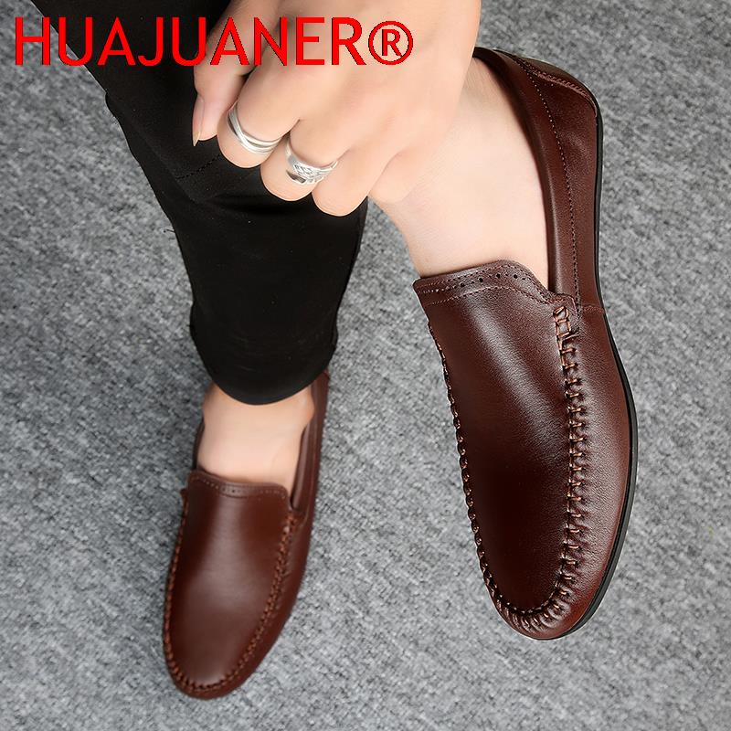 Men's Leather Formal Wear Comf - Formal Men Daily Wear Footwear 리뷰 및 가격