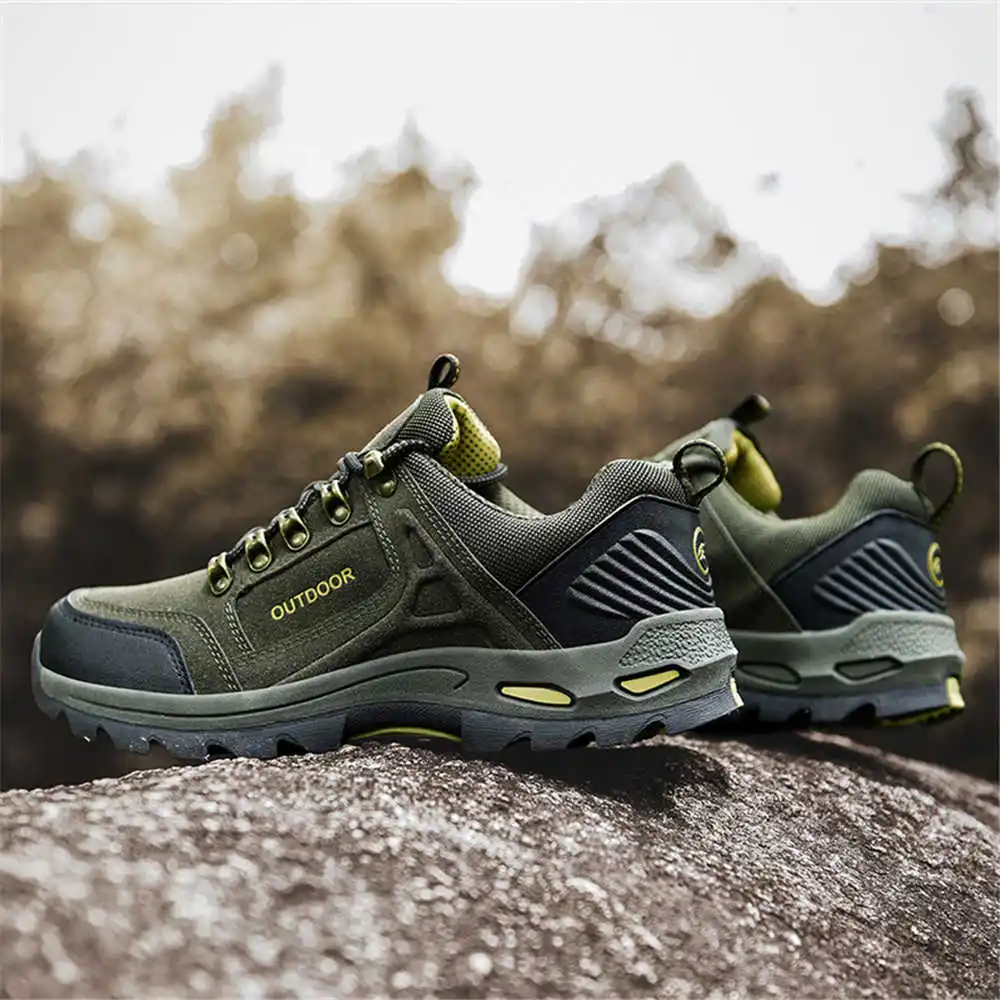 Non-slip Lace Up Hiking Tennis - Men'S Best Sneakers For Formal Wear 리뷰 및 가격
