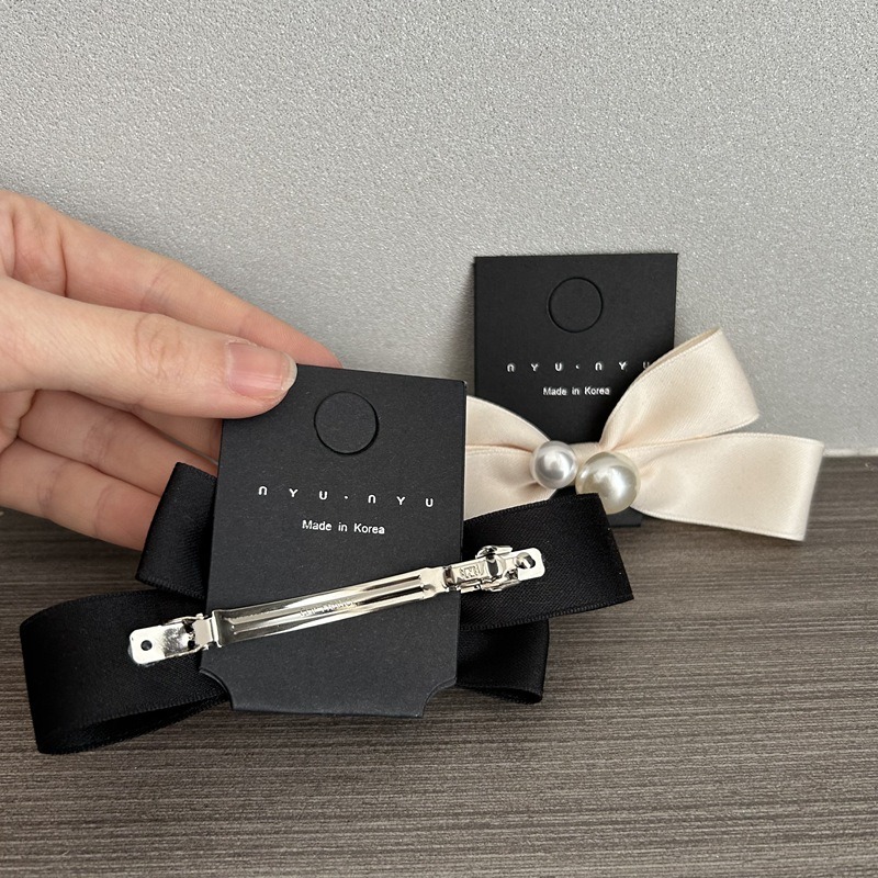 2024 new in hair bows for woma - Satin Bow Tie 리뷰 및 가격