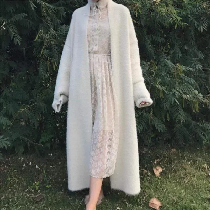 Winter Women Beige Soft Cashme - Wool Suit Jacket 리뷰 및 가격
