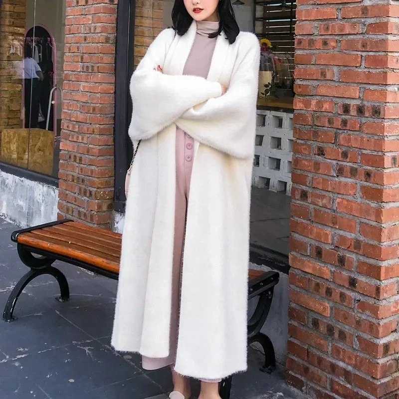 Winter Women Beige Soft Cashme - Wool Suit Jacket 리뷰 및 가격