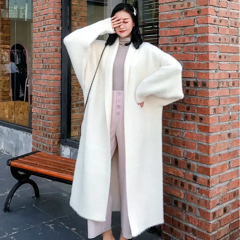 Winter Women Beige Soft Cashme - Wool Suit Jacket 리뷰 및 가격