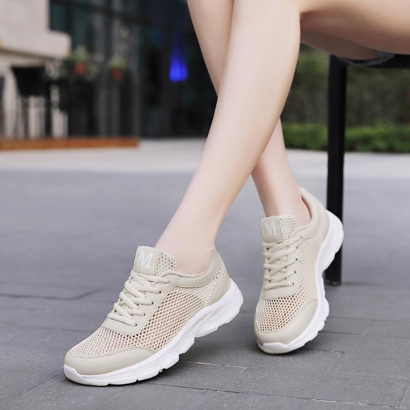 Summer Breathable Sneakers Wom - Men Formal Wear Online 리뷰 및 가격