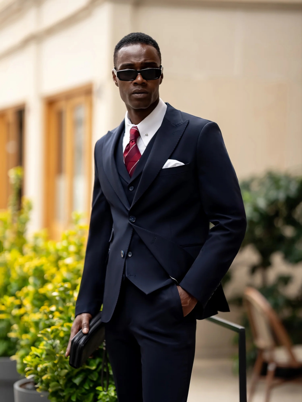 Spring Autumn Daily Office Sui - Men'S Formal Wear For Office 리뷰 및 가격