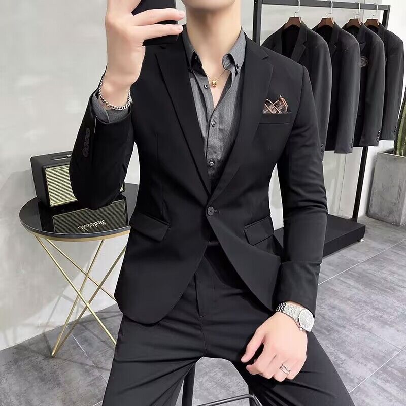 Tailored Men's Wedding Suit Se - Men'S Urban Formal Wear 리뷰 및 가격