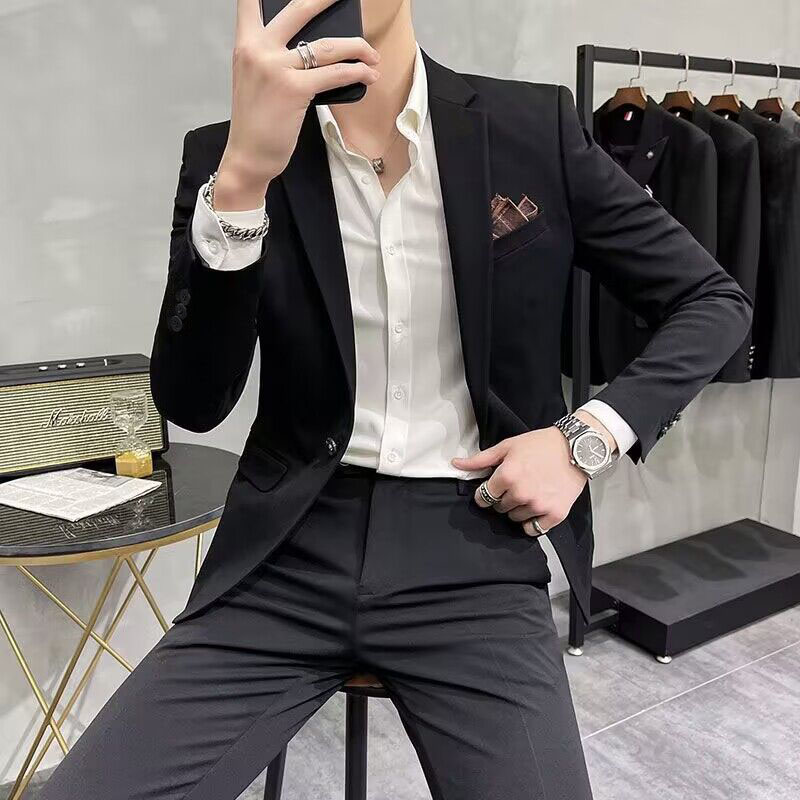 Tailored Men's Wedding Suit Se - Men'S Urban Formal Wear 리뷰 및 가격
