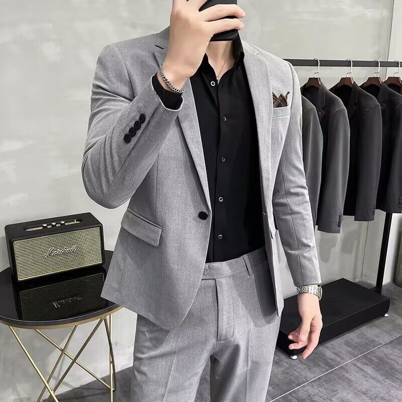 Tailored Men's Wedding Suit Se - Men'S Urban Formal Wear 리뷰 및 가격