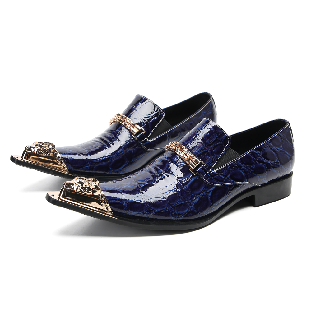 Spring and Autumn Crocodile li - Men Formal Wear Online 리뷰 및 가격