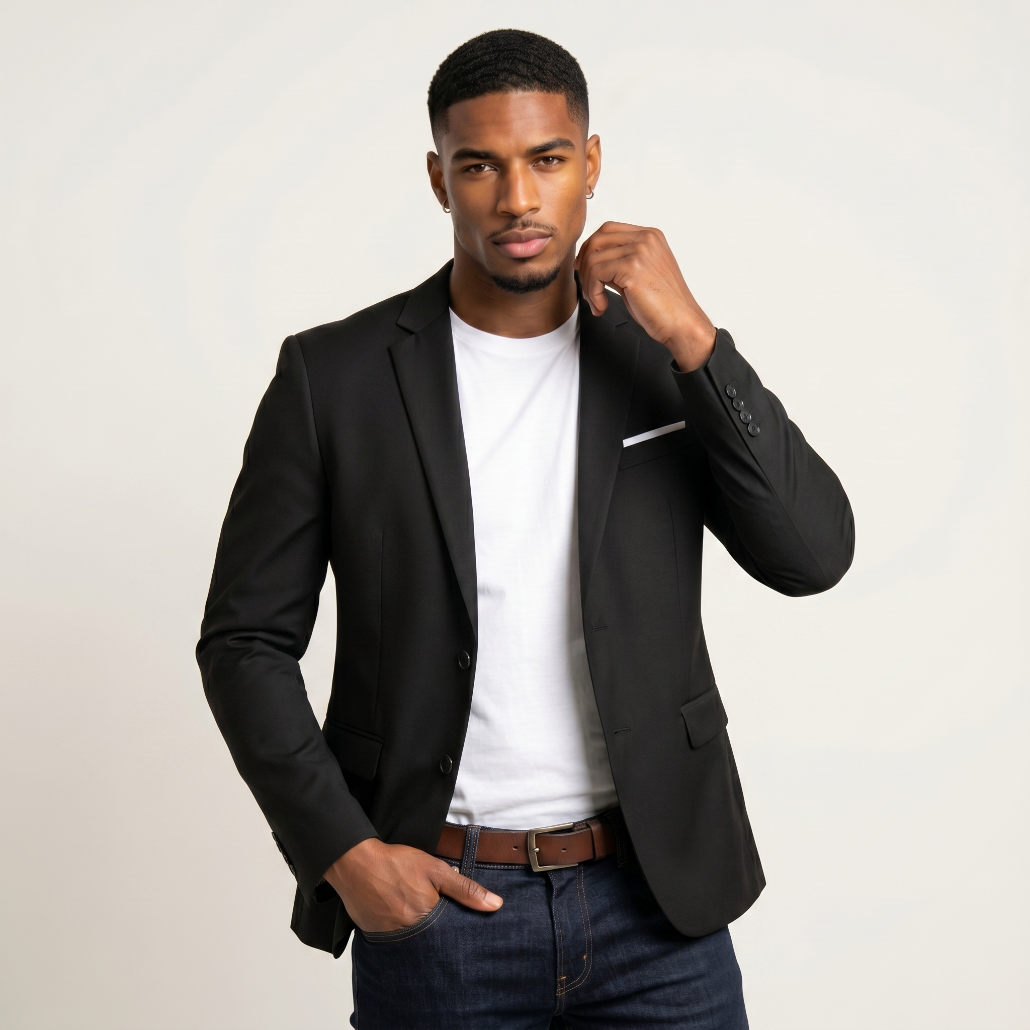 TweedLad Men's Slim Fit Suit J - Men'S Formal Wear For Office 리뷰 및 가격