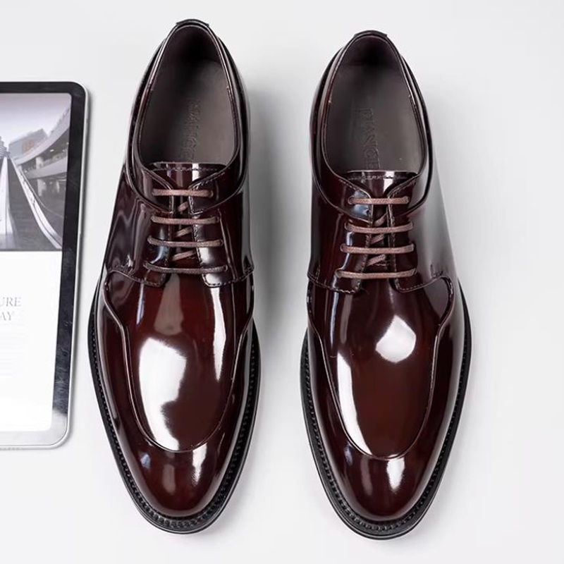 High Quality Sheepskin Lining  - Men Formal Wear Top 리뷰 및 가격