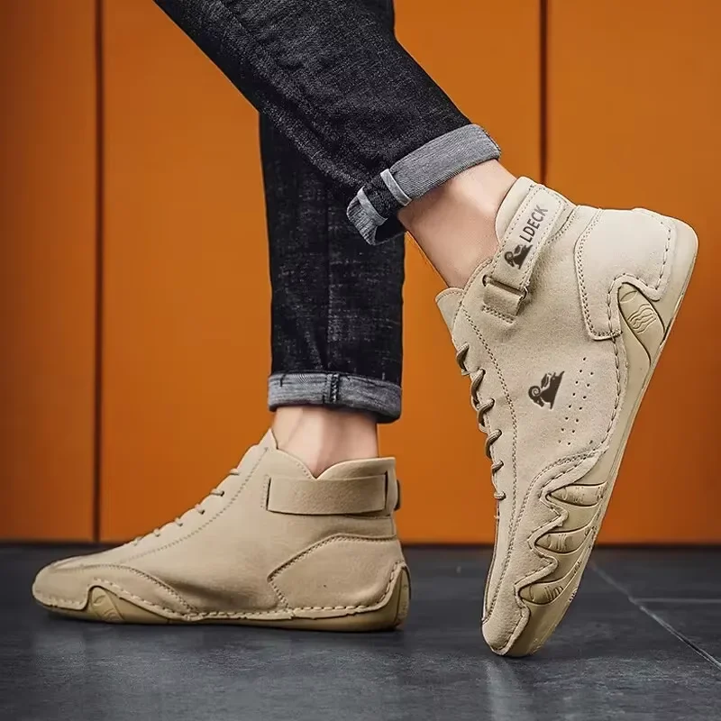 Men's Loafers Anti Slip Fashio - Men Formal Wear Top 리뷰 및 가격