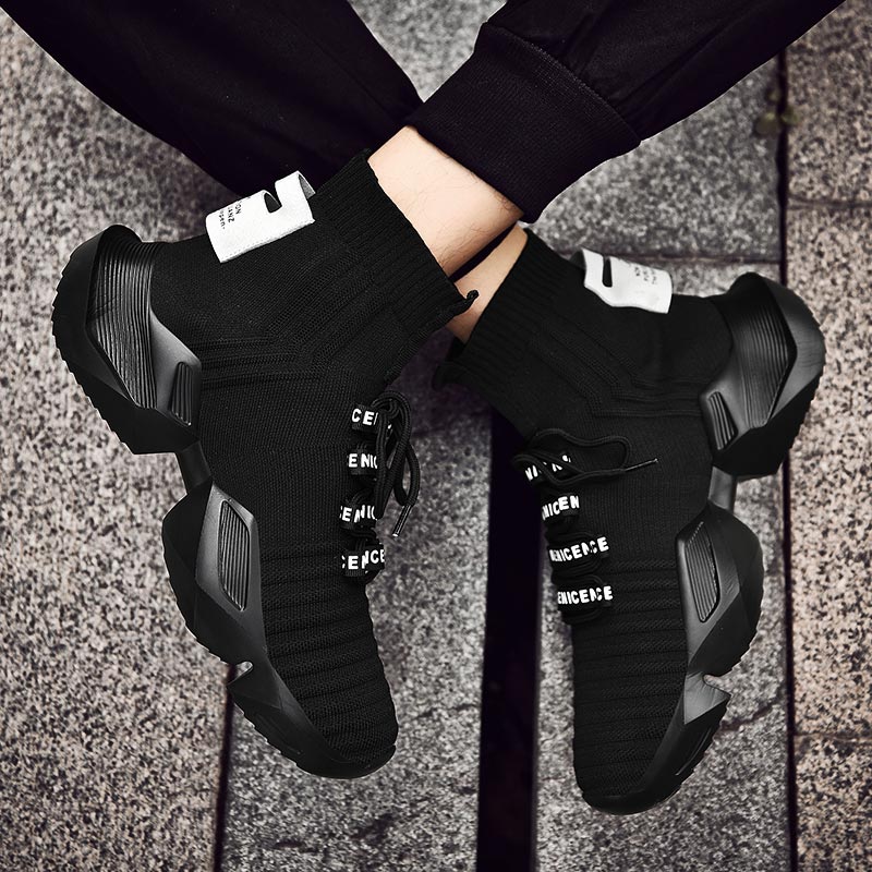 Plus Size Hightop High-soled M - Men Formal Wear Online 리뷰 및 가격