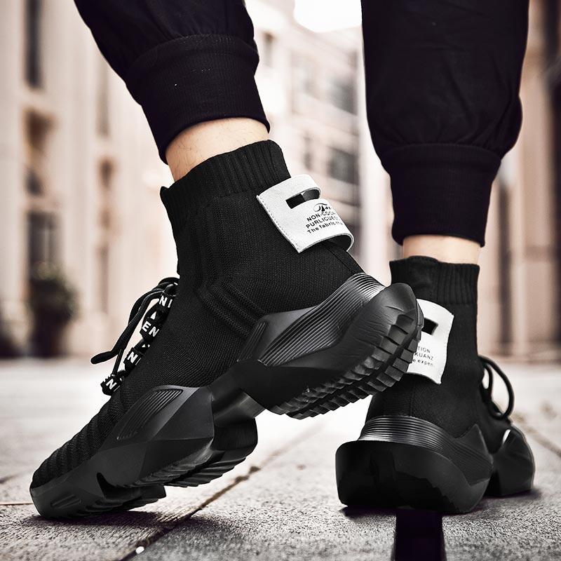 Plus Size Hightop High-soled M - Men Formal Wear Online 리뷰 및 가격