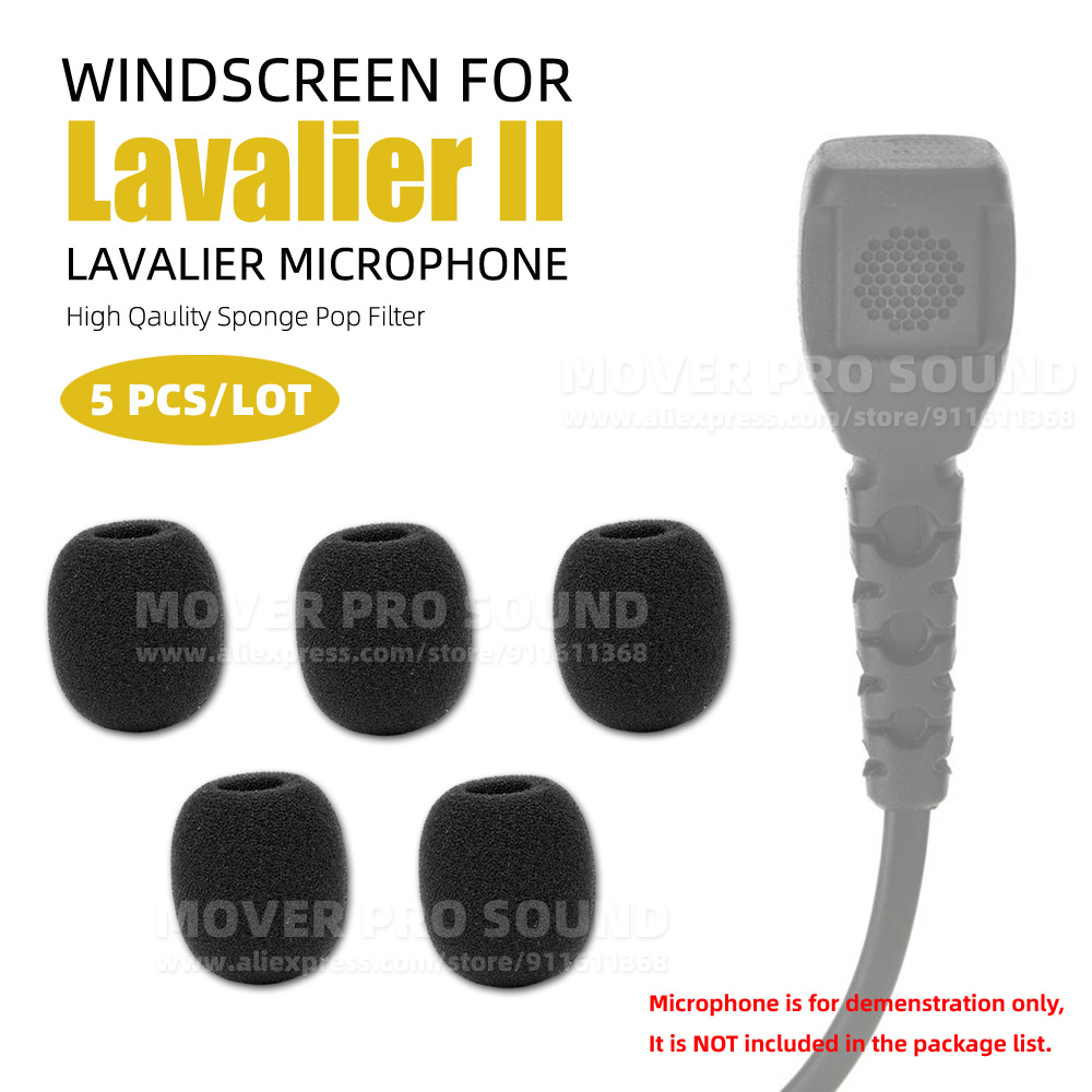 5Pcs Foam Windscreen Parts For - Windsor Knot Tie 리뷰 및 가격