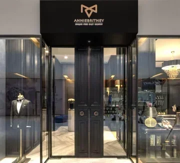 Khaki Smart Casual Suits for M - Wool Suit Jacket 리뷰 및 가격