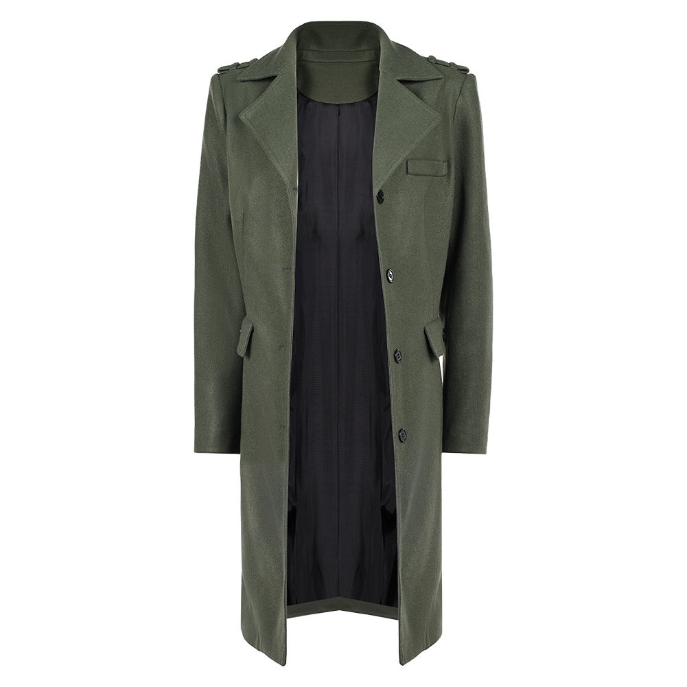 2025 Movie Rooney Cosplay Coat - Wool Suit Jacket 리뷰 및 가격