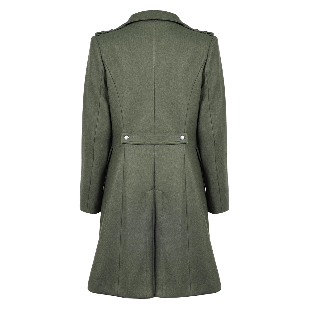 2025 Movie Rooney Cosplay Coat - Wool Suit Jacket 리뷰 및 가격