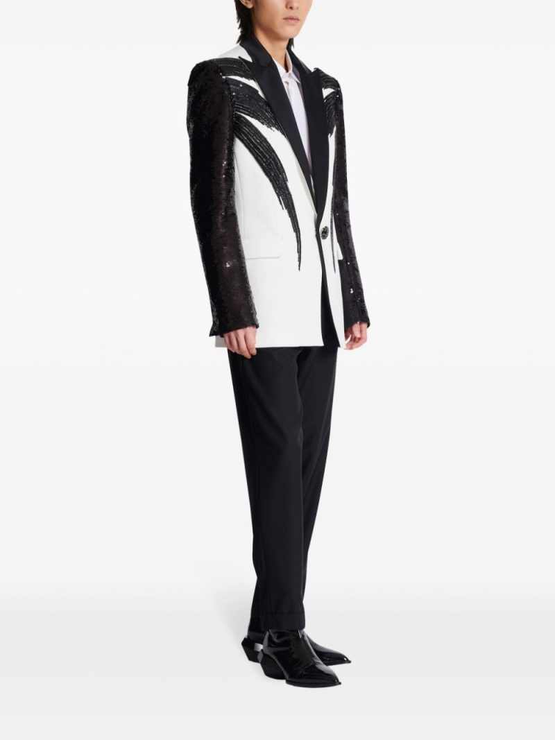 Fashion Mens Suits 2 Pieces Ja - Wool Suit Jacket 리뷰 및 가격