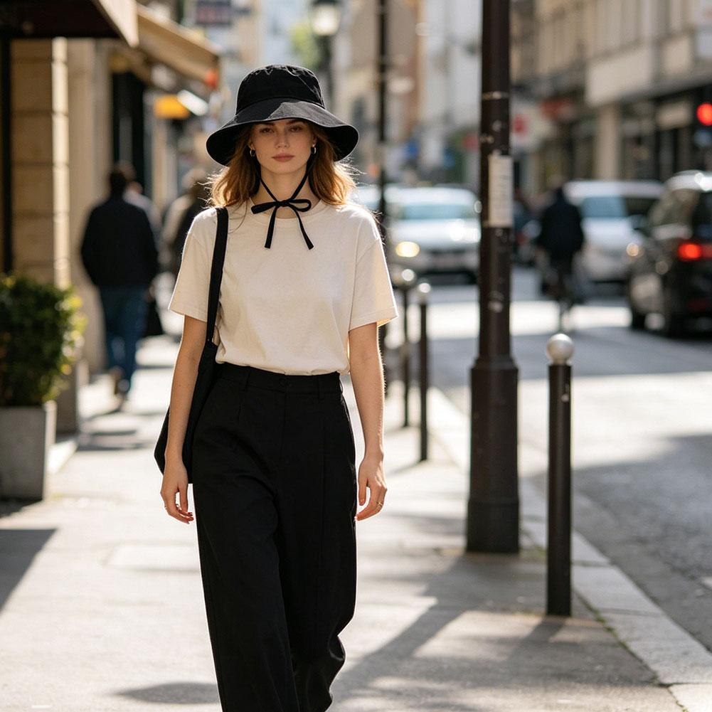 Women's Summer Breathable Summ - Windsor Knot Tie 리뷰 및 가격
