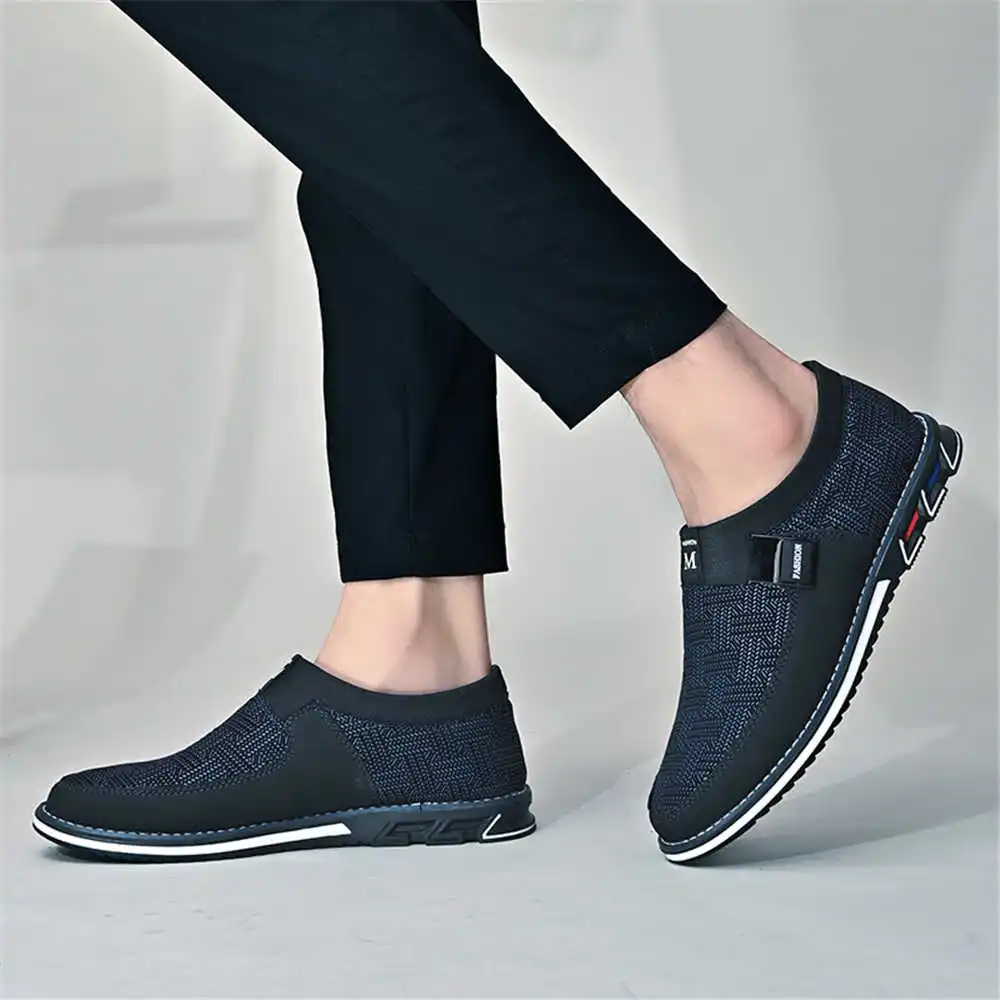 Dark Blue 44-45 Summer Shoes S - Men'S Best Sneakers For Formal Wear 리뷰 및 가격