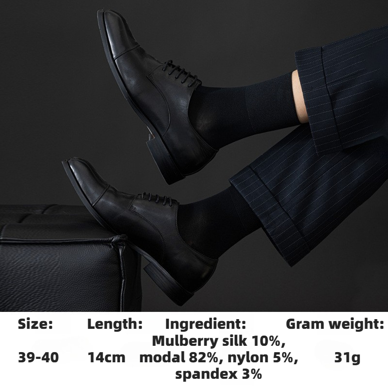 Men's Real Silk Business Dress - Men Formal Wear Top 리뷰 및 가격