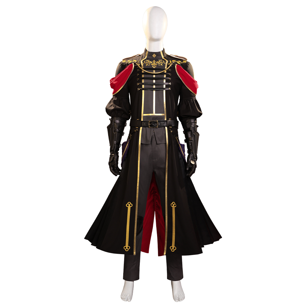 FF7 Sephiroth Cosplay Youth Co - Men Formal Wear Top 리뷰 및 가격