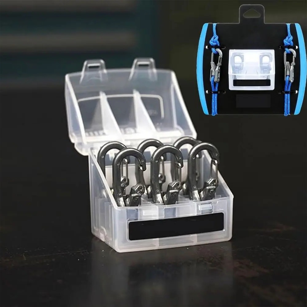 6 Pack Guyline Rope Tensioner, - Windsor Knot Tie 리뷰 및 가격