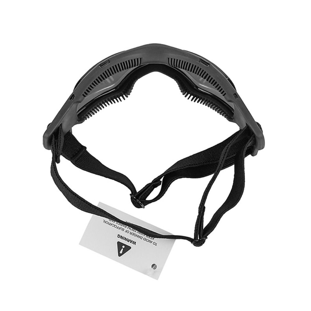 Silicon+PC+Nylon Pet Goggles A - Windsor Knot Tie 리뷰 및 가격