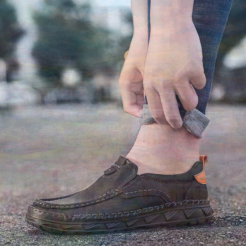 39 Slipon Sneakers Man 46 Walk - Men'S Best Sneakers For Formal Wear 리뷰 및 가격