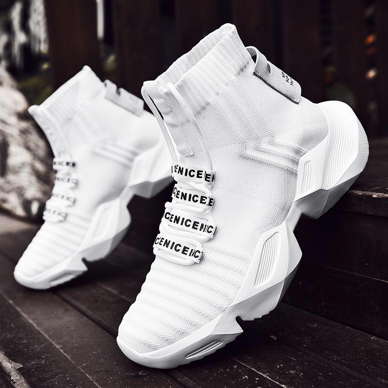 Plus Size High Top Massive Spo - Men Formal Wear Online 리뷰 및 가격