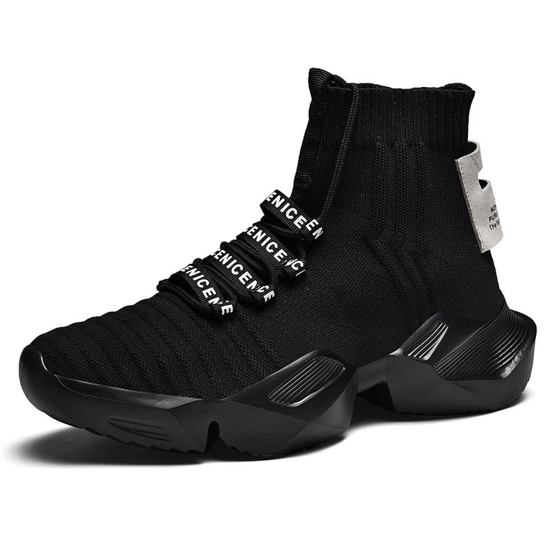 Plus Size High Top Massive Spo - Men Formal Wear Online 리뷰 및 가격